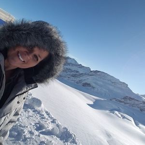 Meet your Posher, Jeana